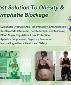 Myo Clinic® 𝐺𝐿𝑃-1 9 𝐼𝑁 1 𝐻𝑒𝑎𝑙𝑡ℎ 𝑆𝑜𝑙𝑢𝑡𝑖𝑜𝑛 𝑂𝑟𝑎𝑙 𝐿𝑖𝑞𝑢𝑖𝑑